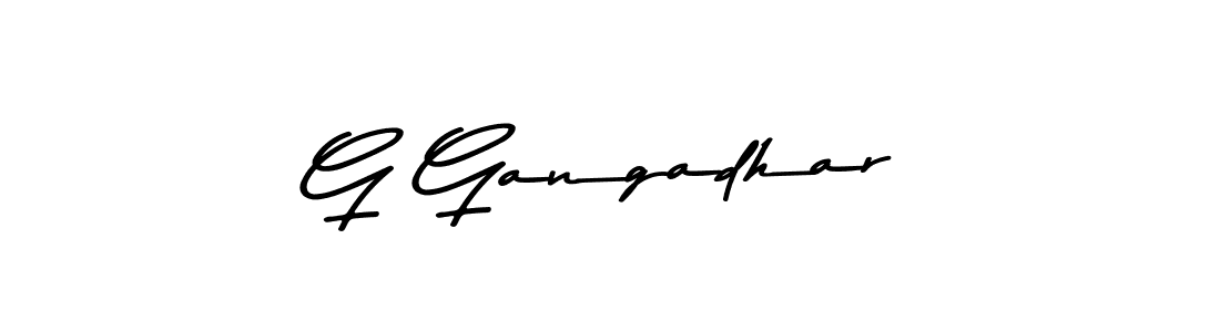 It looks lik you need a new signature style for name G Gangadhar. Design unique handwritten (Asem Kandis PERSONAL USE) signature with our free signature maker in just a few clicks. G Gangadhar signature style 9 images and pictures png