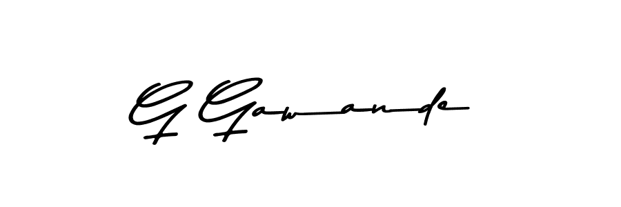 Here are the top 10 professional signature styles for the name G Gawande. These are the best autograph styles you can use for your name. G Gawande signature style 9 images and pictures png