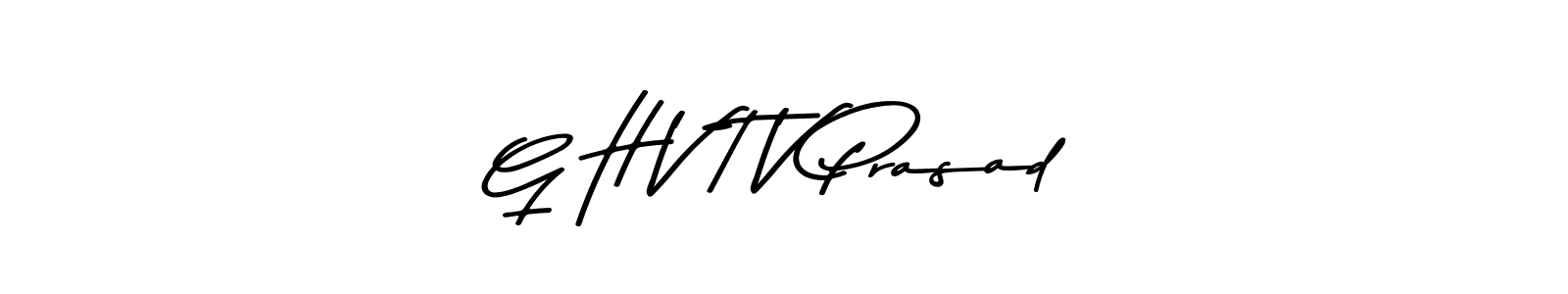 Best and Professional Signature Style for G H V T V Prasad. Asem Kandis PERSONAL USE Best Signature Style Collection. G H V T V Prasad signature style 9 images and pictures png
