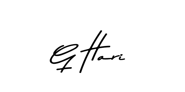 This is the best signature style for the G Hari name. Also you like these signature font (Asem Kandis PERSONAL USE). Mix name signature. G Hari signature style 9 images and pictures png