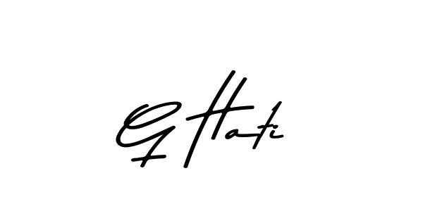 Here are the top 10 professional signature styles for the name G Hati. These are the best autograph styles you can use for your name. G Hati signature style 9 images and pictures png