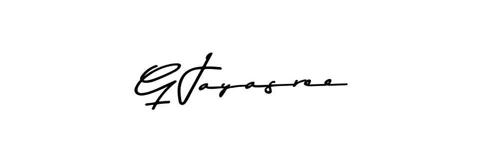 This is the best signature style for the G Jayasree name. Also you like these signature font (Asem Kandis PERSONAL USE). Mix name signature. G Jayasree signature style 9 images and pictures png