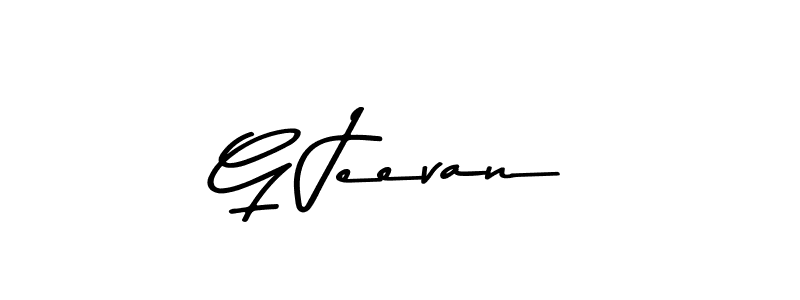 Once you've used our free online signature maker to create your best signature Asem Kandis PERSONAL USE style, it's time to enjoy all of the benefits that G Jeevan name signing documents. G Jeevan signature style 9 images and pictures png