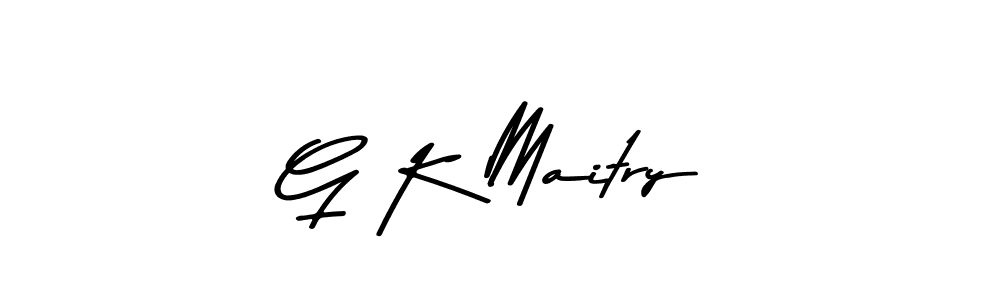 Once you've used our free online signature maker to create your best signature Asem Kandis PERSONAL USE style, it's time to enjoy all of the benefits that G K Maitry name signing documents. G K Maitry signature style 9 images and pictures png