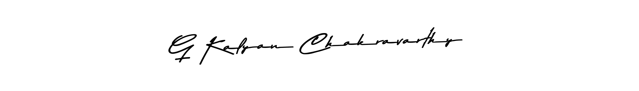 Also we have G Kalyan Chakravarthy name is the best signature style. Create professional handwritten signature collection using Asem Kandis PERSONAL USE autograph style. G Kalyan Chakravarthy signature style 9 images and pictures png