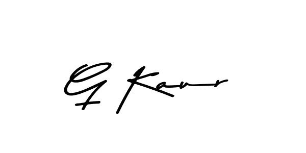 Make a beautiful signature design for name G Kaur. Use this online signature maker to create a handwritten signature for free. G Kaur signature style 9 images and pictures png