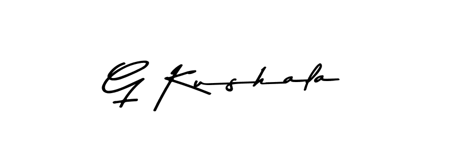 Here are the top 10 professional signature styles for the name G Kushala. These are the best autograph styles you can use for your name. G Kushala signature style 9 images and pictures png