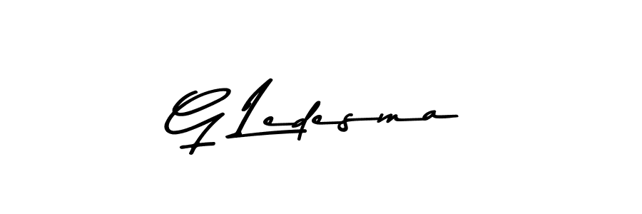 You can use this online signature creator to create a handwritten signature for the name G Ledesma. This is the best online autograph maker. G Ledesma signature style 9 images and pictures png