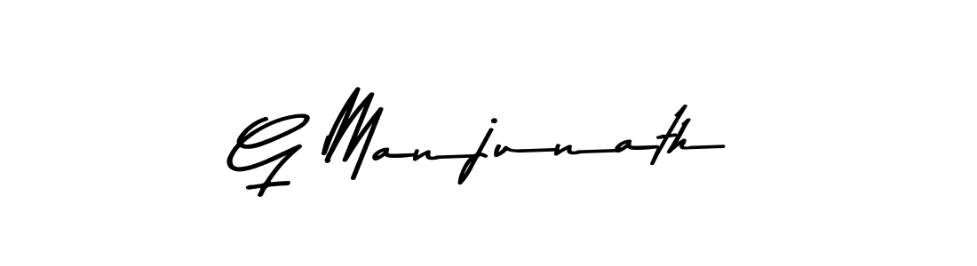 It looks lik you need a new signature style for name G Manjunath. Design unique handwritten (Asem Kandis PERSONAL USE) signature with our free signature maker in just a few clicks. G Manjunath signature style 9 images and pictures png
