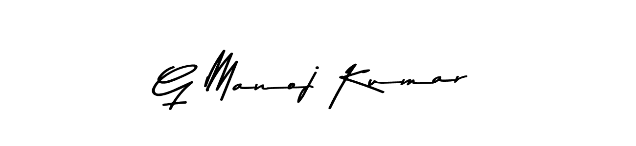 Here are the top 10 professional signature styles for the name G Manoj Kumar. These are the best autograph styles you can use for your name. G Manoj Kumar signature style 9 images and pictures png