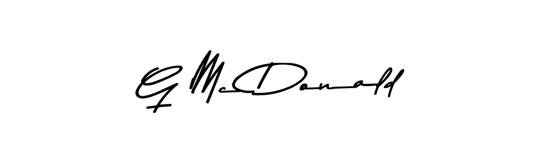 Check out images of Autograph of G Mc Donald name. Actor G Mc Donald Signature Style. Asem Kandis PERSONAL USE is a professional sign style online. G Mc Donald signature style 9 images and pictures png