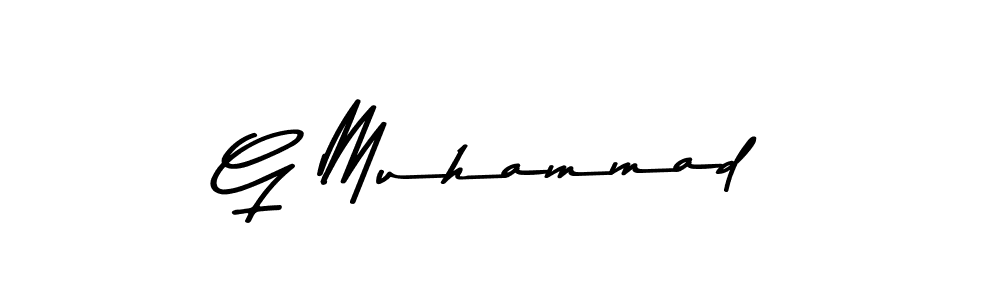 Check out images of Autograph of G Muhammad name. Actor G Muhammad Signature Style. Asem Kandis PERSONAL USE is a professional sign style online. G Muhammad signature style 9 images and pictures png