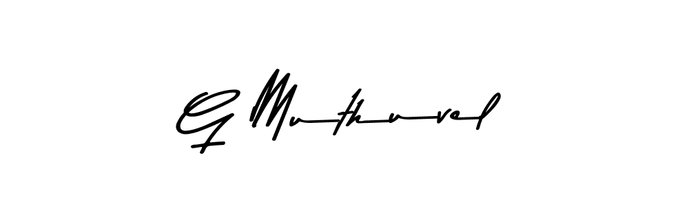 It looks lik you need a new signature style for name G Muthuvel. Design unique handwritten (Asem Kandis PERSONAL USE) signature with our free signature maker in just a few clicks. G Muthuvel signature style 9 images and pictures png
