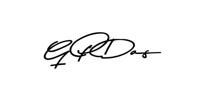 This is the best signature style for the G P Das name. Also you like these signature font (Asem Kandis PERSONAL USE). Mix name signature. G P Das signature style 9 images and pictures png