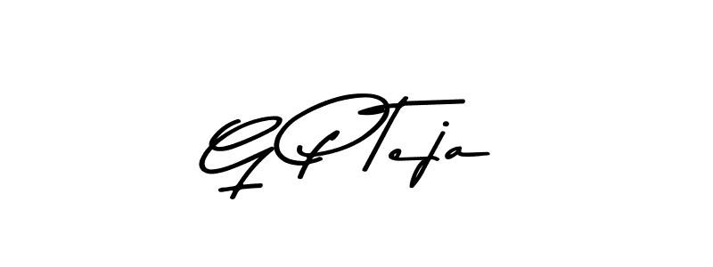 Check out images of Autograph of G P Teja name. Actor G P Teja Signature Style. Asem Kandis PERSONAL USE is a professional sign style online. G P Teja signature style 9 images and pictures png