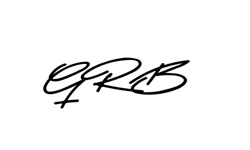 Once you've used our free online signature maker to create your best signature Asem Kandis PERSONAL USE style, it's time to enjoy all of the benefits that G R B name signing documents. G R B signature style 9 images and pictures png