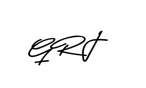 Make a beautiful signature design for name G R J. Use this online signature maker to create a handwritten signature for free. G R J signature style 9 images and pictures png