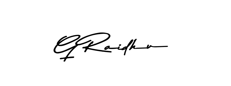 Best and Professional Signature Style for G Raidhu. Asem Kandis PERSONAL USE Best Signature Style Collection. G Raidhu signature style 9 images and pictures png