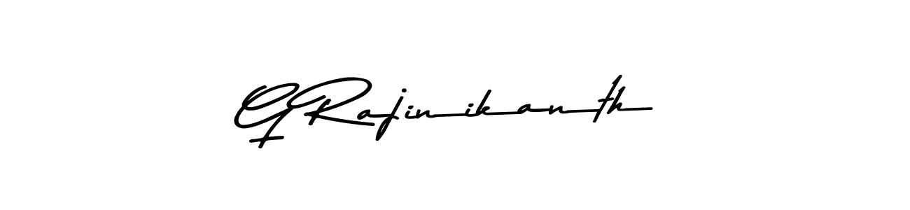 Check out images of Autograph of G Rajinikanth name. Actor G Rajinikanth Signature Style. Asem Kandis PERSONAL USE is a professional sign style online. G Rajinikanth signature style 9 images and pictures png