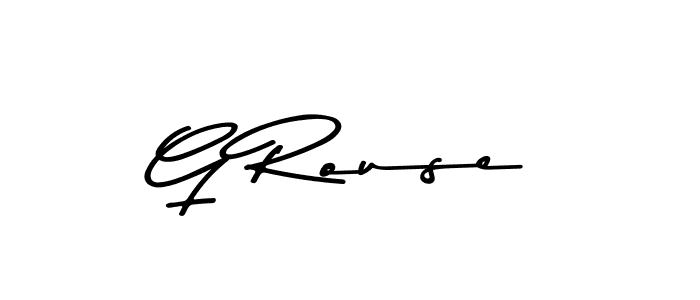 Once you've used our free online signature maker to create your best signature Asem Kandis PERSONAL USE style, it's time to enjoy all of the benefits that G Rouse name signing documents. G Rouse signature style 9 images and pictures png