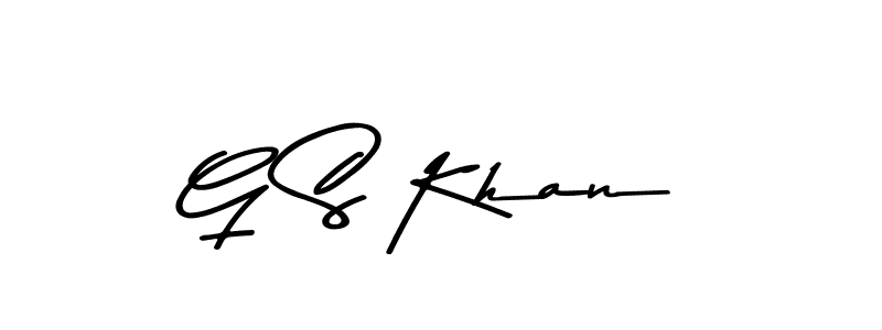 Make a short G S Khan signature style. Manage your documents anywhere anytime using Asem Kandis PERSONAL USE. Create and add eSignatures, submit forms, share and send files easily. G S Khan signature style 9 images and pictures png