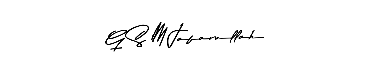 Check out images of Autograph of G S M Jafarullah name. Actor G S M Jafarullah Signature Style. Asem Kandis PERSONAL USE is a professional sign style online. G S M Jafarullah signature style 9 images and pictures png