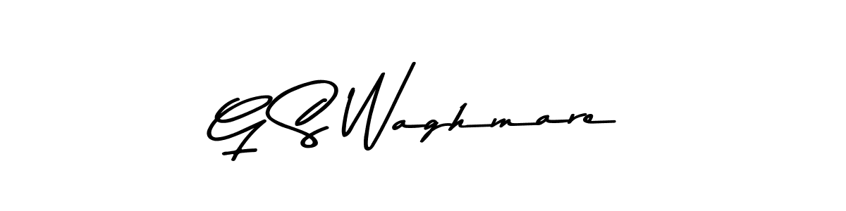 See photos of G S Waghmare official signature by Spectra . Check more albums & portfolios. Read reviews & check more about Asem Kandis PERSONAL USE font. G S Waghmare signature style 9 images and pictures png