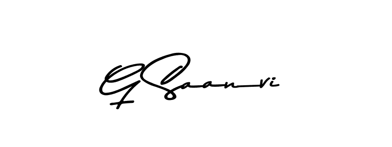 How to Draw G Saanvi signature style? Asem Kandis PERSONAL USE is a latest design signature styles for name G Saanvi. G Saanvi signature style 9 images and pictures png