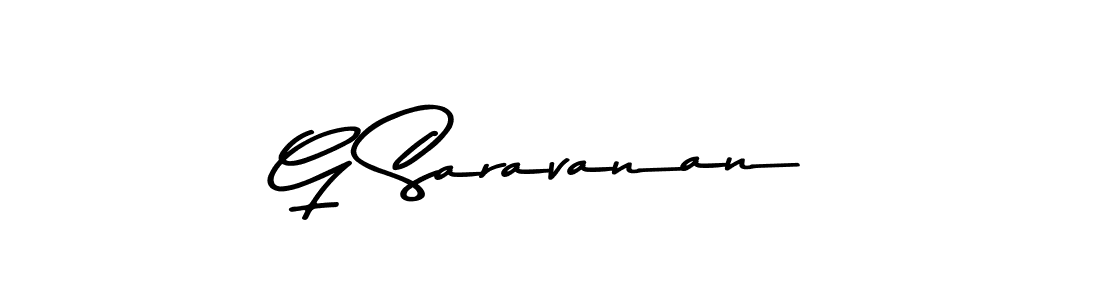 Also You can easily find your signature by using the search form. We will create G Saravanan name handwritten signature images for you free of cost using Asem Kandis PERSONAL USE sign style. G Saravanan signature style 9 images and pictures png