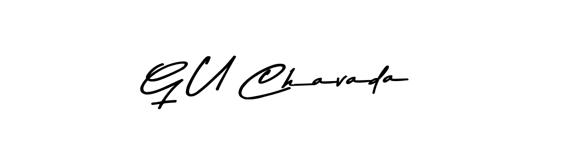 See photos of G U Chavada official signature by Spectra . Check more albums & portfolios. Read reviews & check more about Asem Kandis PERSONAL USE font. G U Chavada signature style 9 images and pictures png