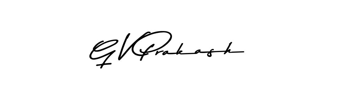 Check out images of Autograph of G V Prakash name. Actor G V Prakash Signature Style. Asem Kandis PERSONAL USE is a professional sign style online. G V Prakash signature style 9 images and pictures png