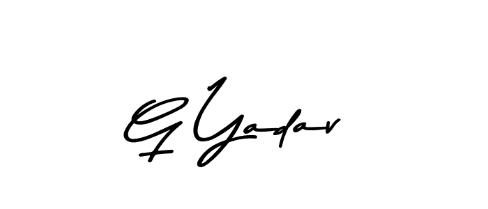 Check out images of Autograph of G Yadav name. Actor G Yadav Signature Style. Asem Kandis PERSONAL USE is a professional sign style online. G Yadav signature style 9 images and pictures png