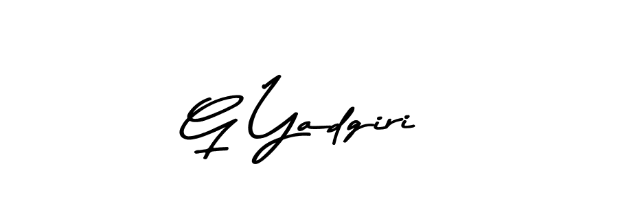 Check out images of Autograph of G Yadgiri name. Actor G Yadgiri Signature Style. Asem Kandis PERSONAL USE is a professional sign style online. G Yadgiri signature style 9 images and pictures png