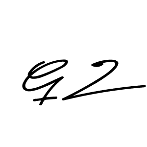 It looks lik you need a new signature style for name G Z. Design unique handwritten (Asem Kandis PERSONAL USE) signature with our free signature maker in just a few clicks. G Z signature style 9 images and pictures png