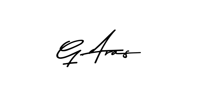 See photos of G. Aras official signature by Spectra . Check more albums & portfolios. Read reviews & check more about Asem Kandis PERSONAL USE font. G. Aras signature style 9 images and pictures png