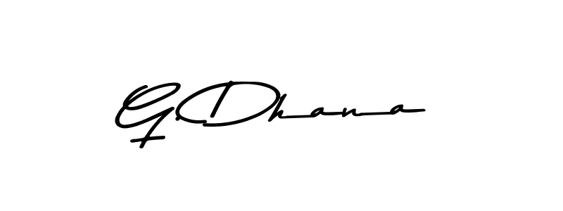 Make a beautiful signature design for name G. Dhana. Use this online signature maker to create a handwritten signature for free. G. Dhana signature style 9 images and pictures png