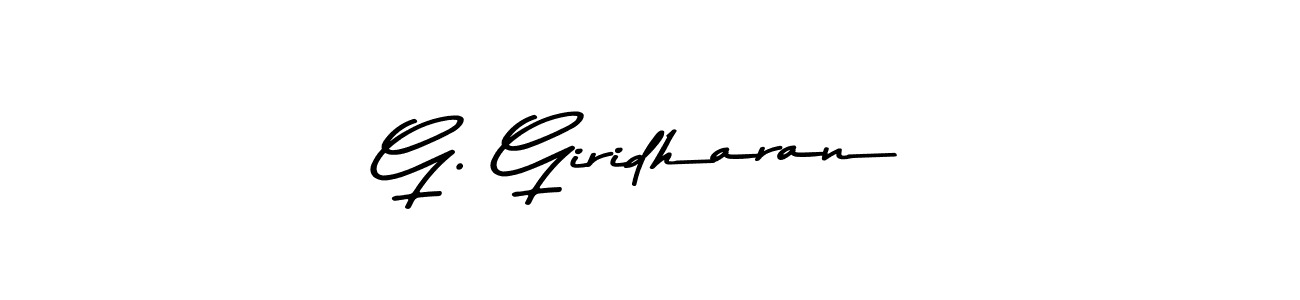 See photos of G. Giridharan official signature by Spectra . Check more albums & portfolios. Read reviews & check more about Asem Kandis PERSONAL USE font. G. Giridharan signature style 9 images and pictures png