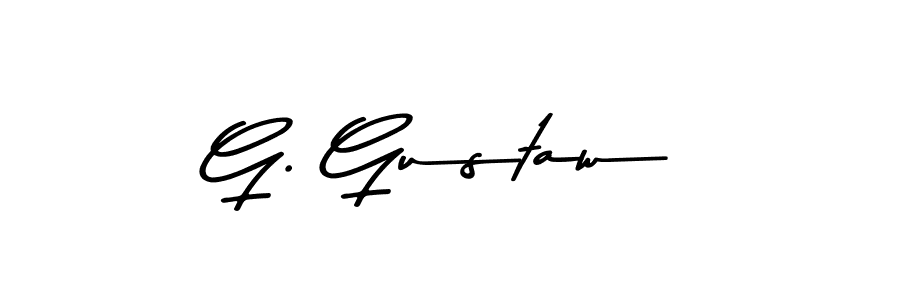 Check out images of Autograph of G. Gustaw name. Actor G. Gustaw Signature Style. Asem Kandis PERSONAL USE is a professional sign style online. G. Gustaw signature style 9 images and pictures png