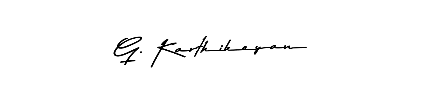 Make a beautiful signature design for name G. Karthikeyan. Use this online signature maker to create a handwritten signature for free. G. Karthikeyan signature style 9 images and pictures png