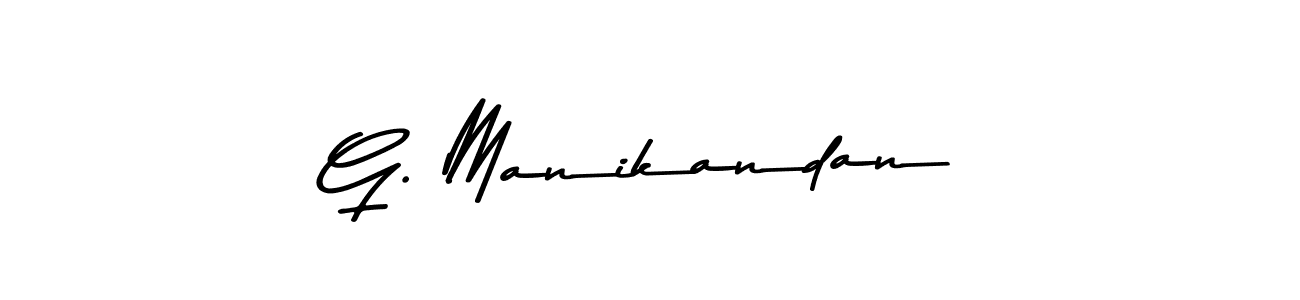 Check out images of Autograph of G. Manikandan name. Actor G. Manikandan Signature Style. Asem Kandis PERSONAL USE is a professional sign style online. G. Manikandan signature style 9 images and pictures png