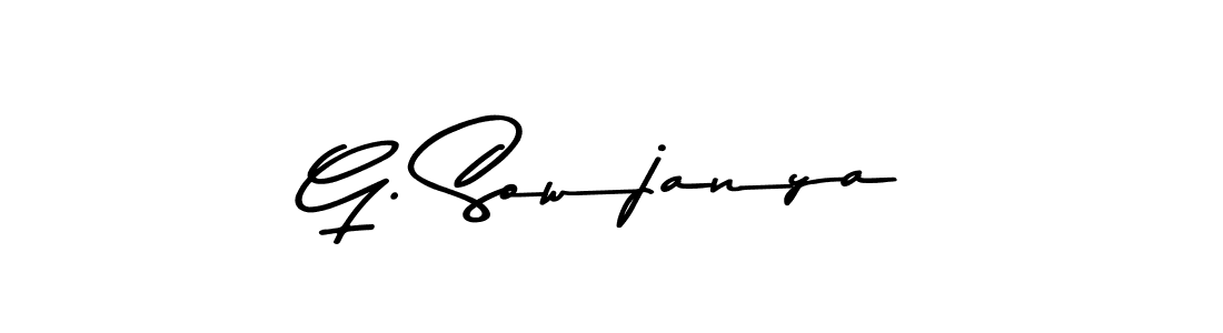See photos of G. Sowjanya official signature by Spectra . Check more albums & portfolios. Read reviews & check more about Asem Kandis PERSONAL USE font. G. Sowjanya signature style 9 images and pictures png