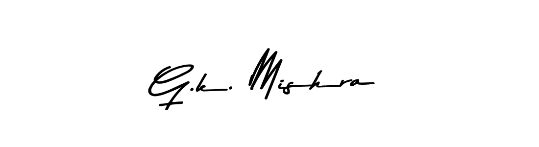 Once you've used our free online signature maker to create your best signature Asem Kandis PERSONAL USE style, it's time to enjoy all of the benefits that G.k. Mishra name signing documents. G.k. Mishra signature style 9 images and pictures png