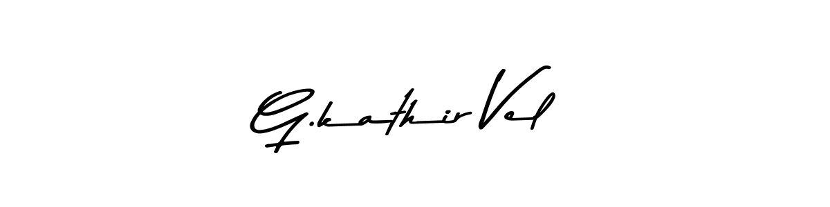 Check out images of Autograph of G.kathir Vel name. Actor G.kathir Vel Signature Style. Asem Kandis PERSONAL USE is a professional sign style online. G.kathir Vel signature style 9 images and pictures png