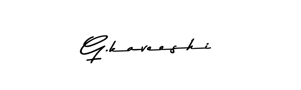 This is the best signature style for the G.kaveeshi name. Also you like these signature font (Asem Kandis PERSONAL USE). Mix name signature. G.kaveeshi signature style 9 images and pictures png