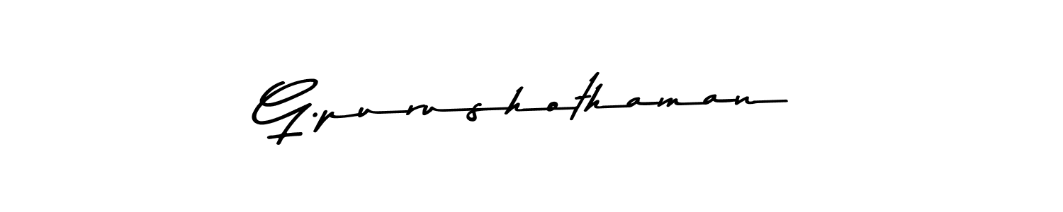 Make a beautiful signature design for name G.purushothaman. Use this online signature maker to create a handwritten signature for free. G.purushothaman signature style 9 images and pictures png