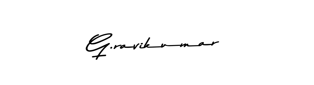 Also You can easily find your signature by using the search form. We will create G.ravikumar name handwritten signature images for you free of cost using Asem Kandis PERSONAL USE sign style. G.ravikumar signature style 9 images and pictures png
