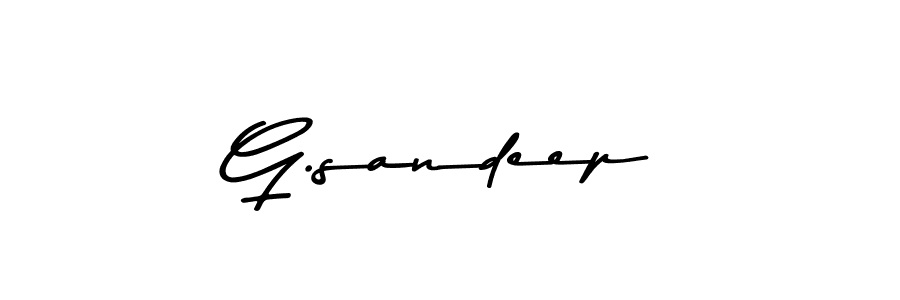 Make a beautiful signature design for name G.sandeep. Use this online signature maker to create a handwritten signature for free. G.sandeep signature style 9 images and pictures png