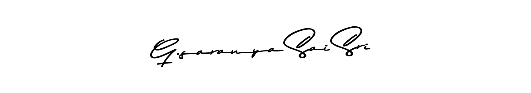 Here are the top 10 professional signature styles for the name G.saranya Sai Sri. These are the best autograph styles you can use for your name. G.saranya Sai Sri signature style 9 images and pictures png