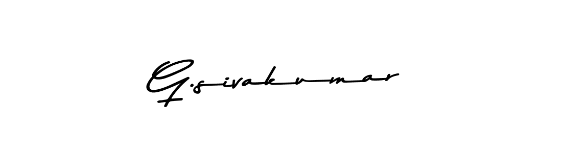 You can use this online signature creator to create a handwritten signature for the name G.sivakumar. This is the best online autograph maker. G.sivakumar signature style 9 images and pictures png