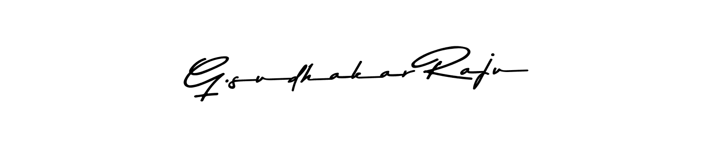 Best and Professional Signature Style for G.sudhakar Raju. Asem Kandis PERSONAL USE Best Signature Style Collection. G.sudhakar Raju signature style 9 images and pictures png